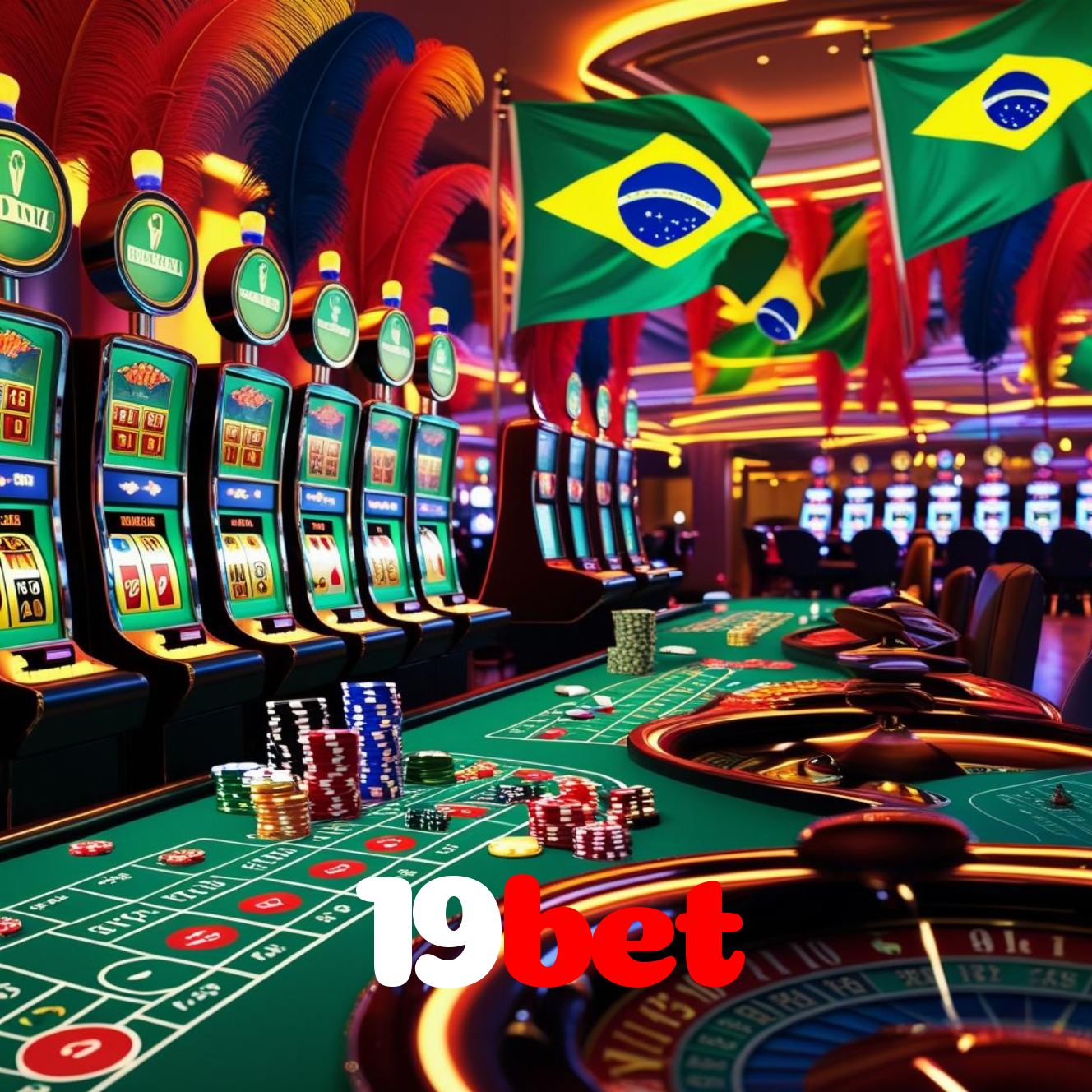 19bet visual