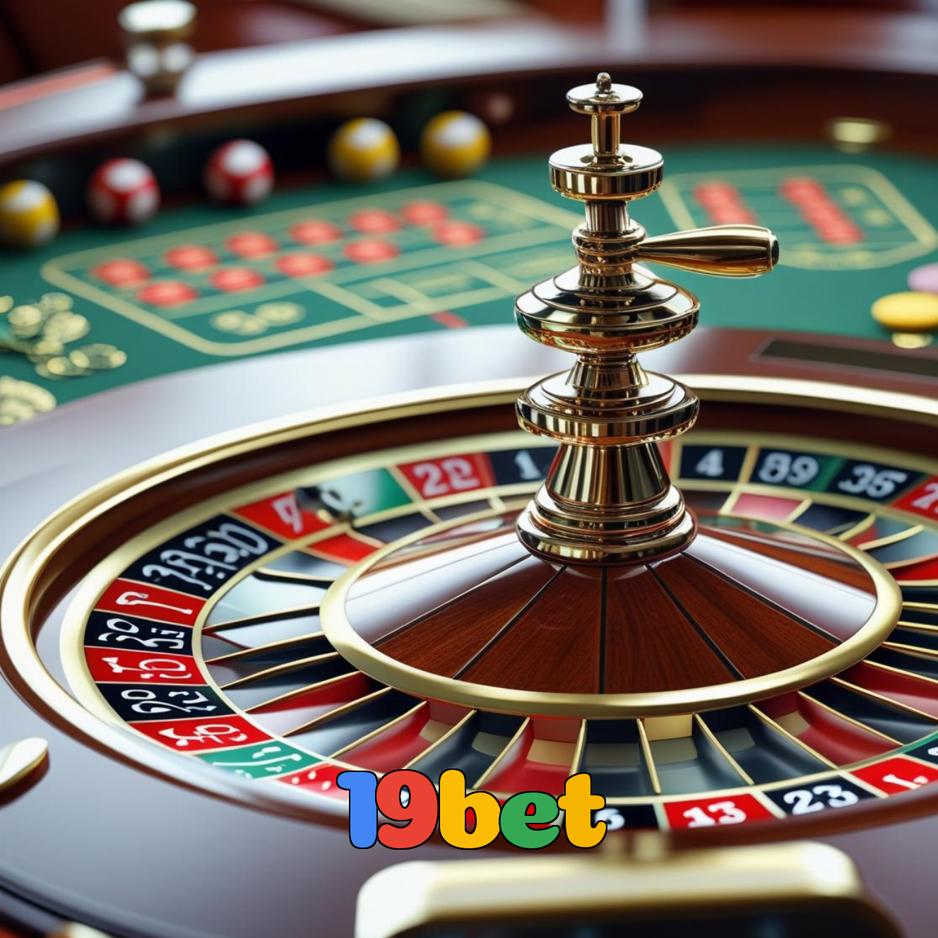 19bet visual