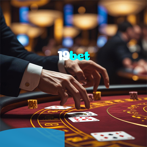 19bet visual