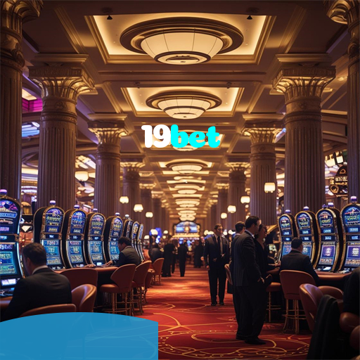 19bet visual