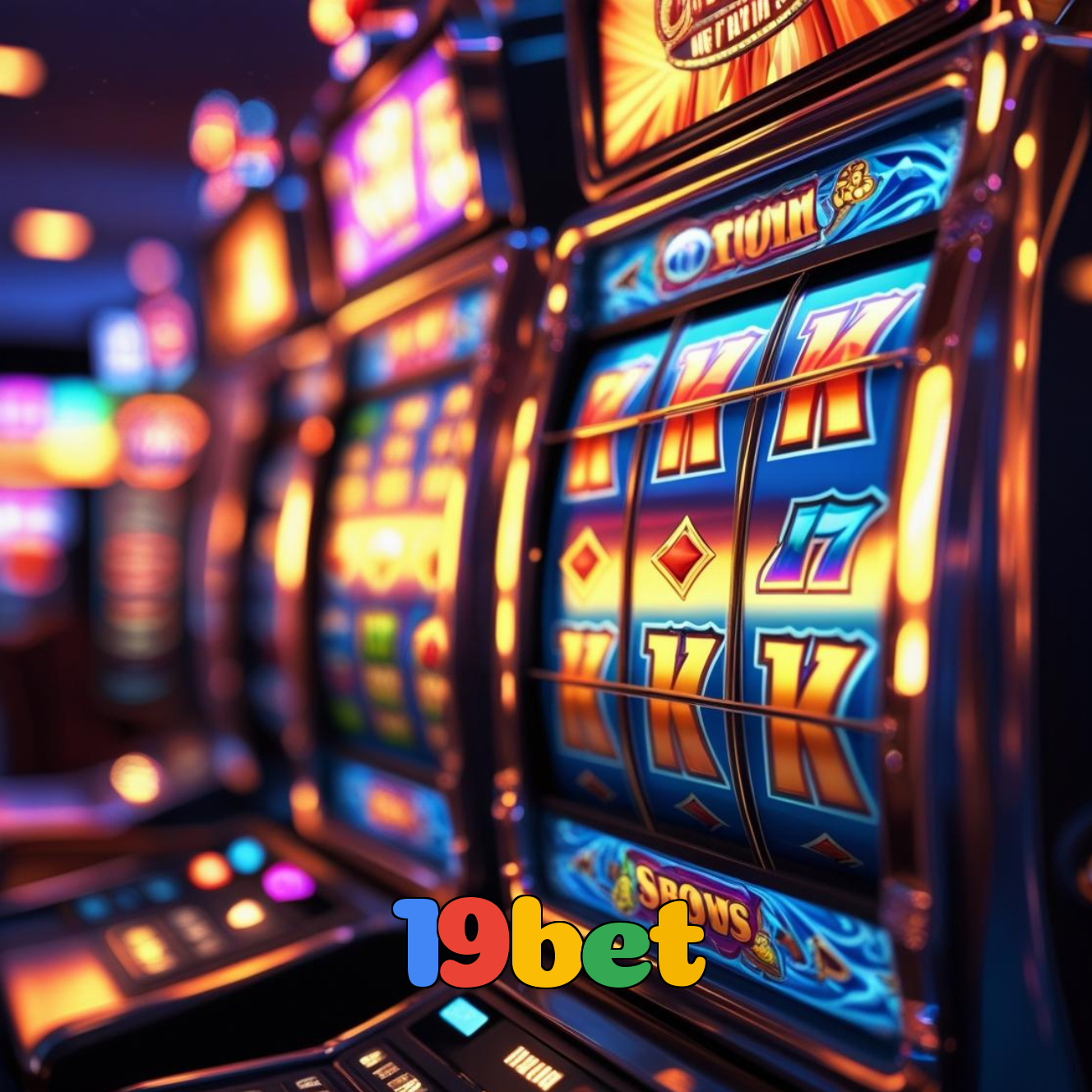 19bet visual