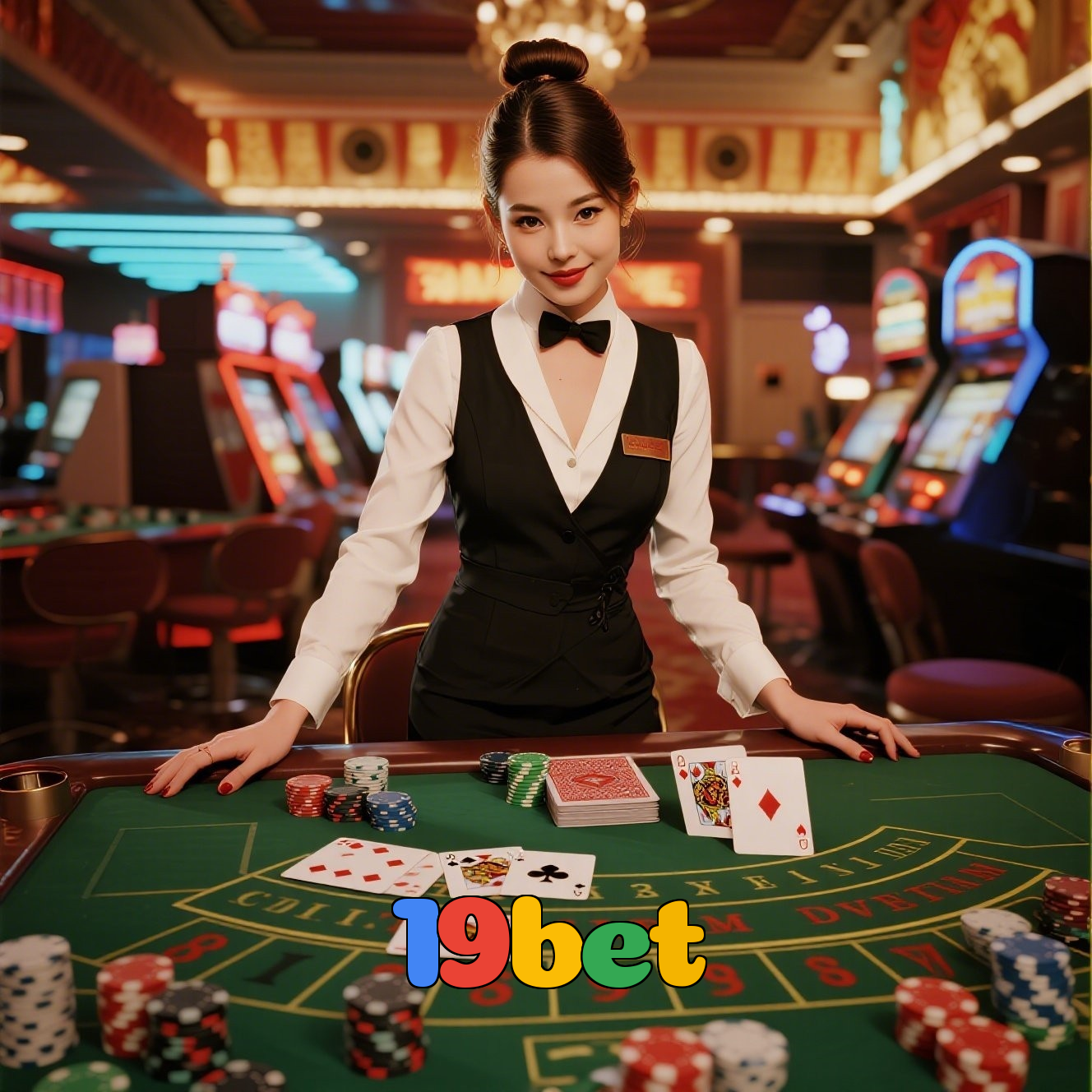 19bet visual