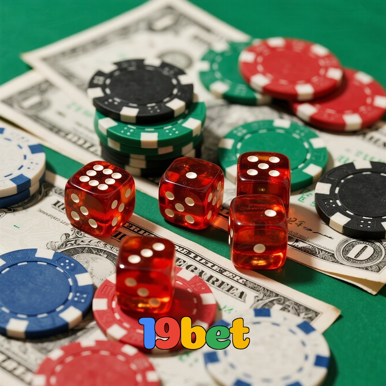19bet visual