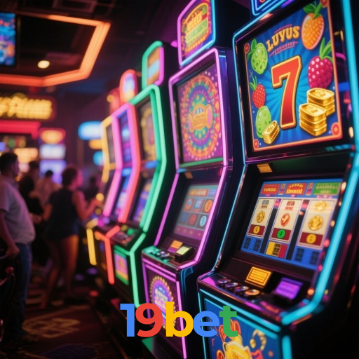 19bet visual