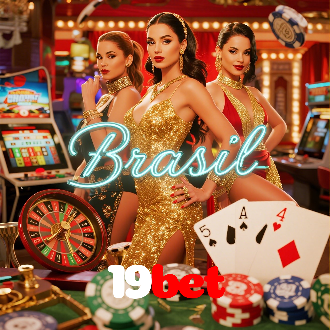 19bet visual