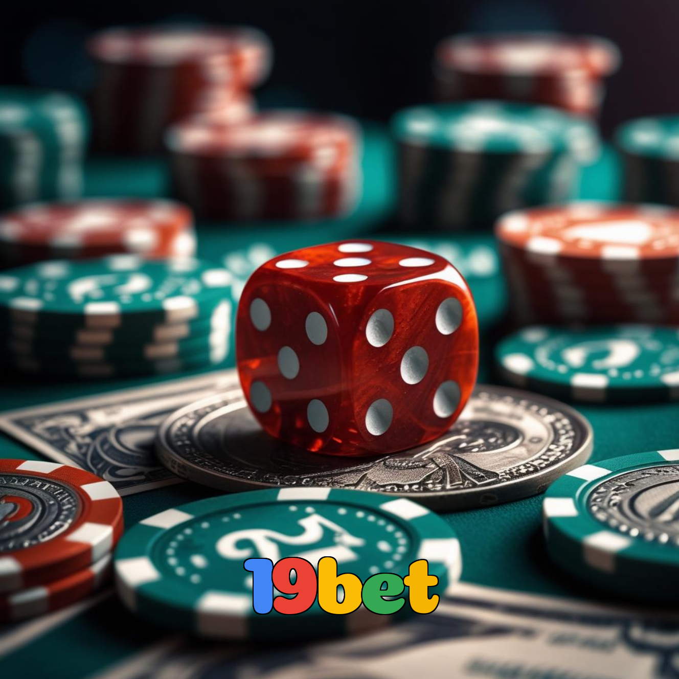 19bet visual