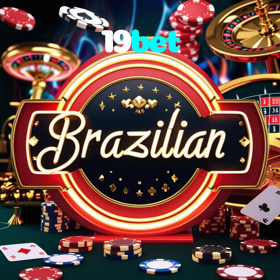 19bet visual