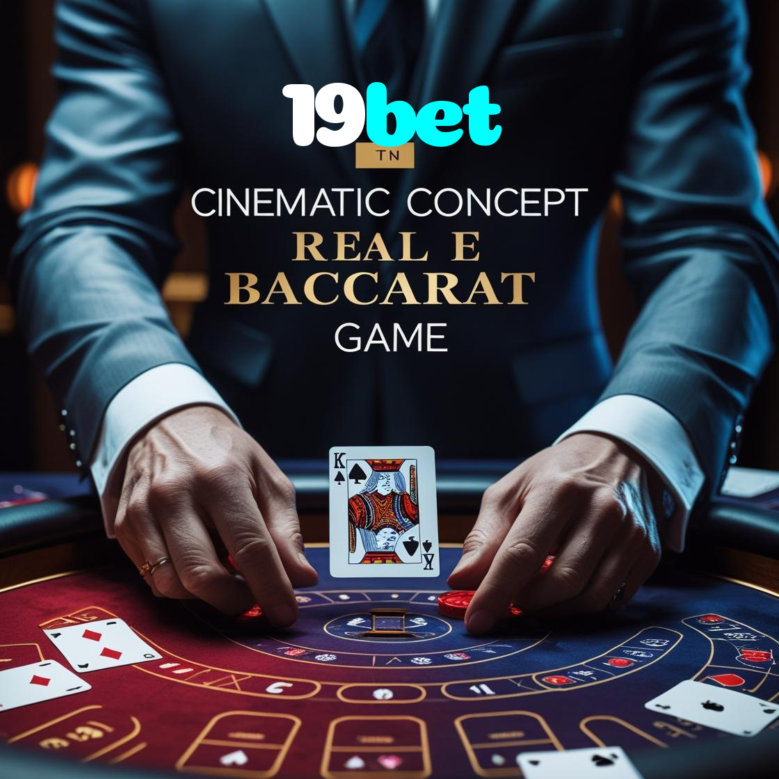 19bet visual