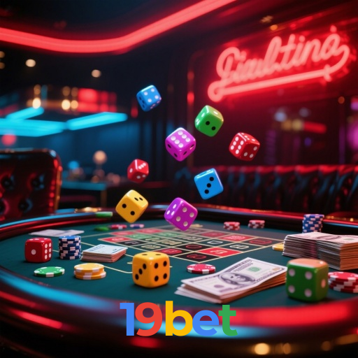 19bet visual