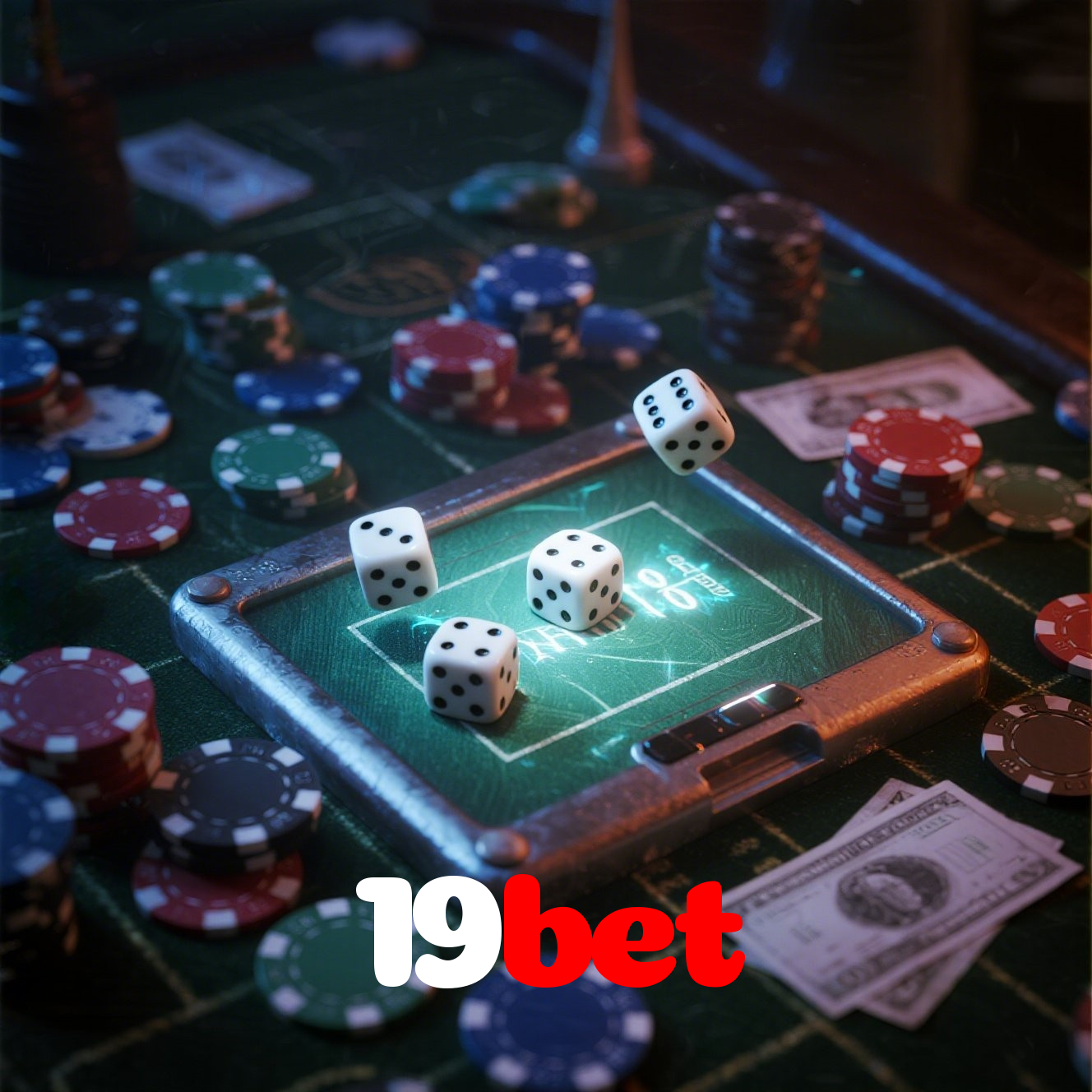 19bet visual