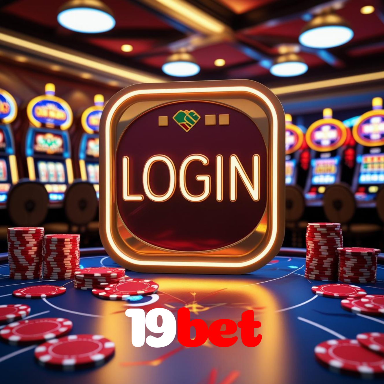 19bet visual