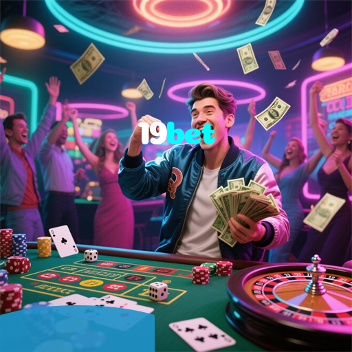 19bet visual