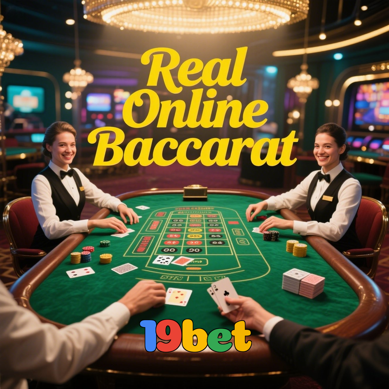 19bet visual