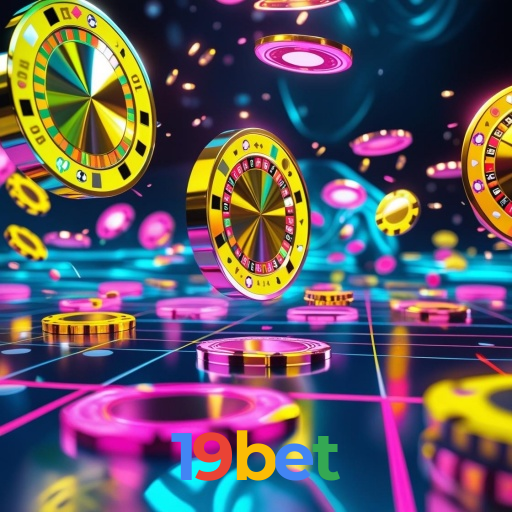 19bet visual
