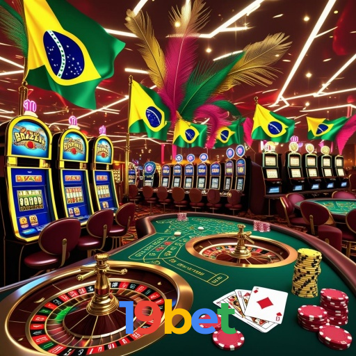 19bet visual