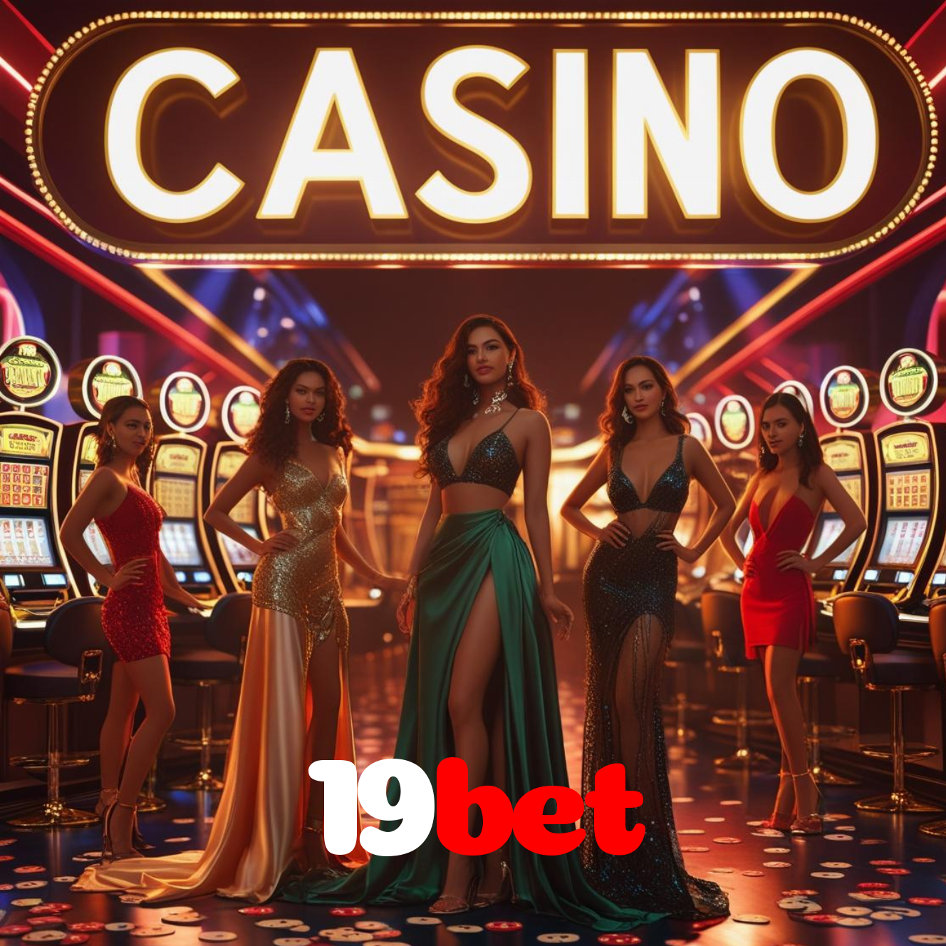 19bet visual