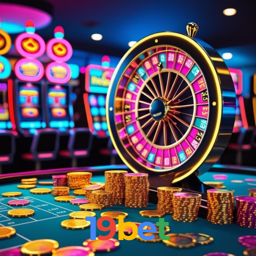 19bet visual