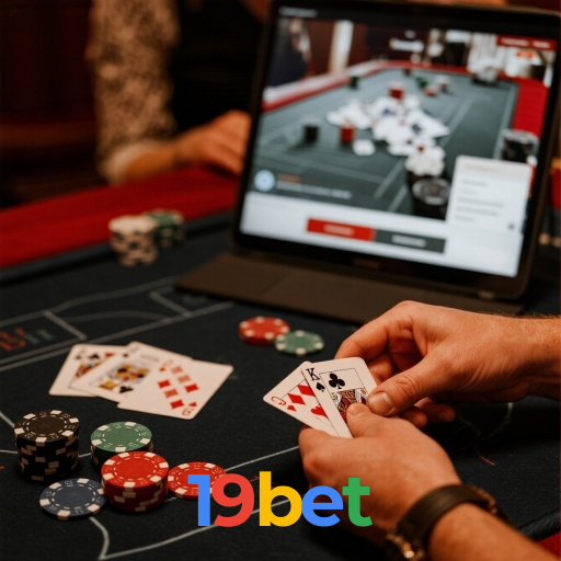 19bet visual