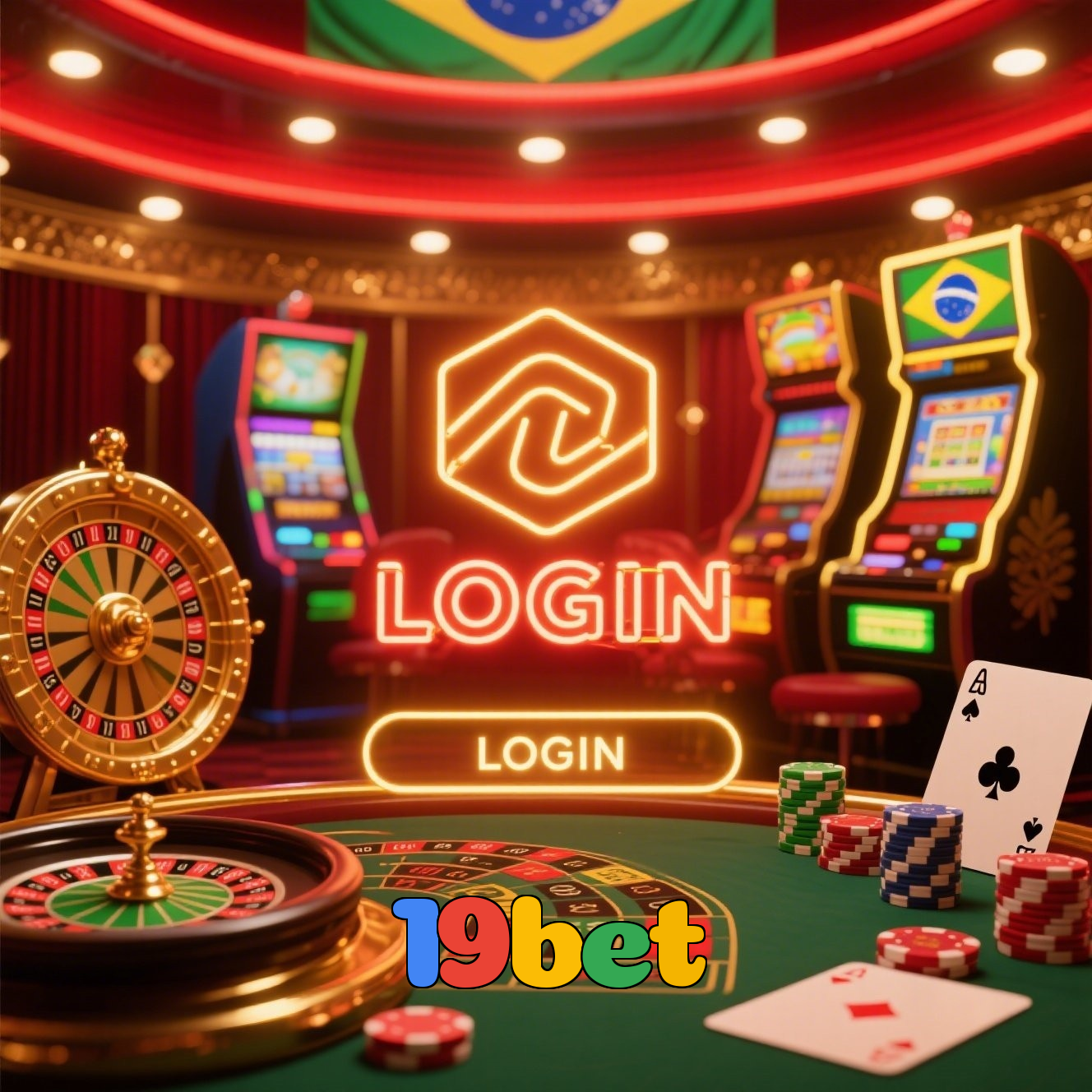 19bet visual
