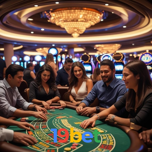 19bet visual