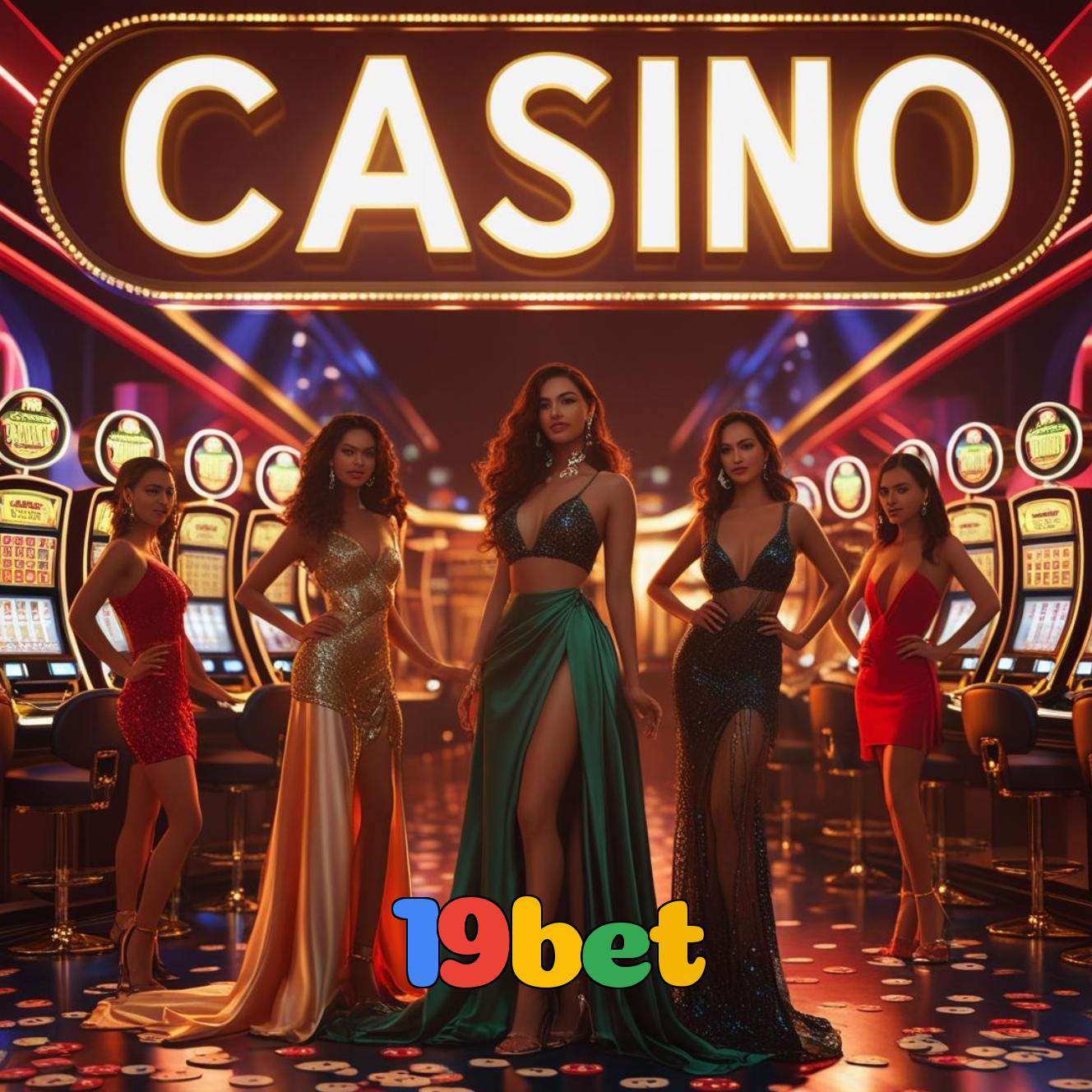 19bet visual