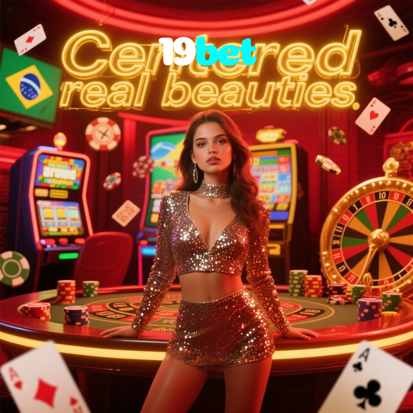 19bet visual
