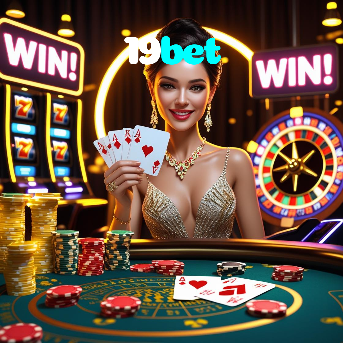 19bet visual
