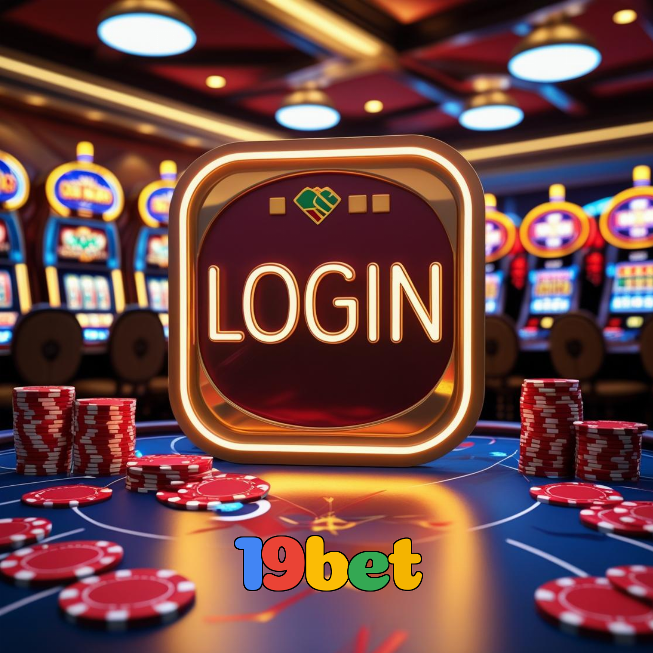 19bet visual