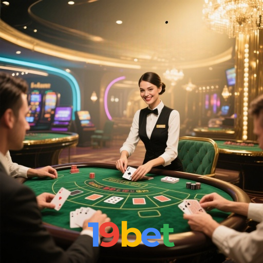 19bet visual