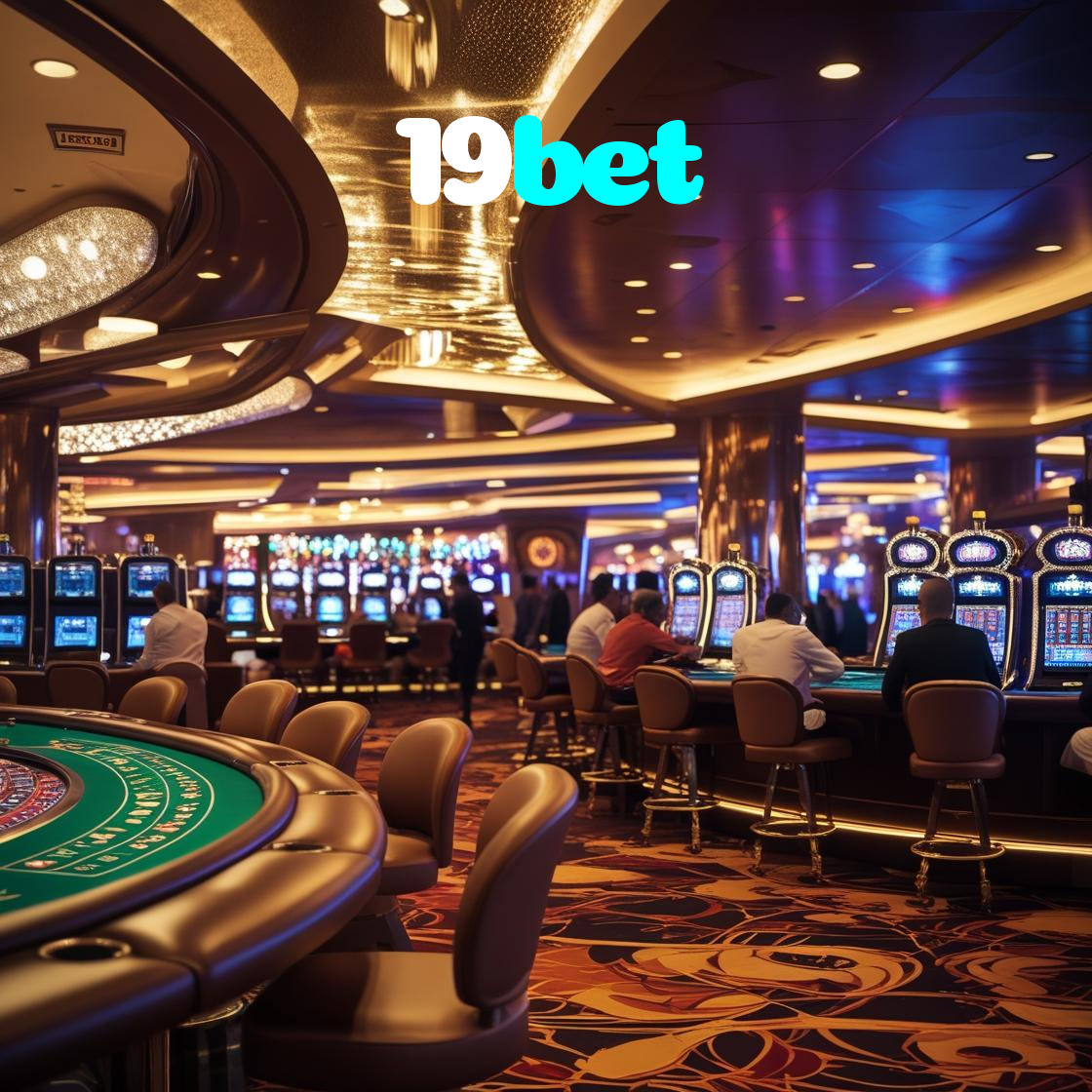 19bet visual