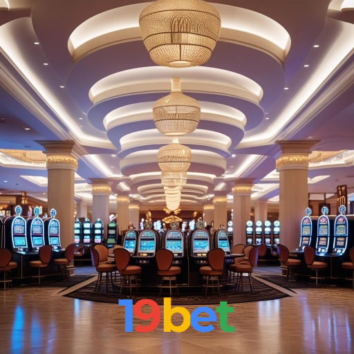 19bet visual
