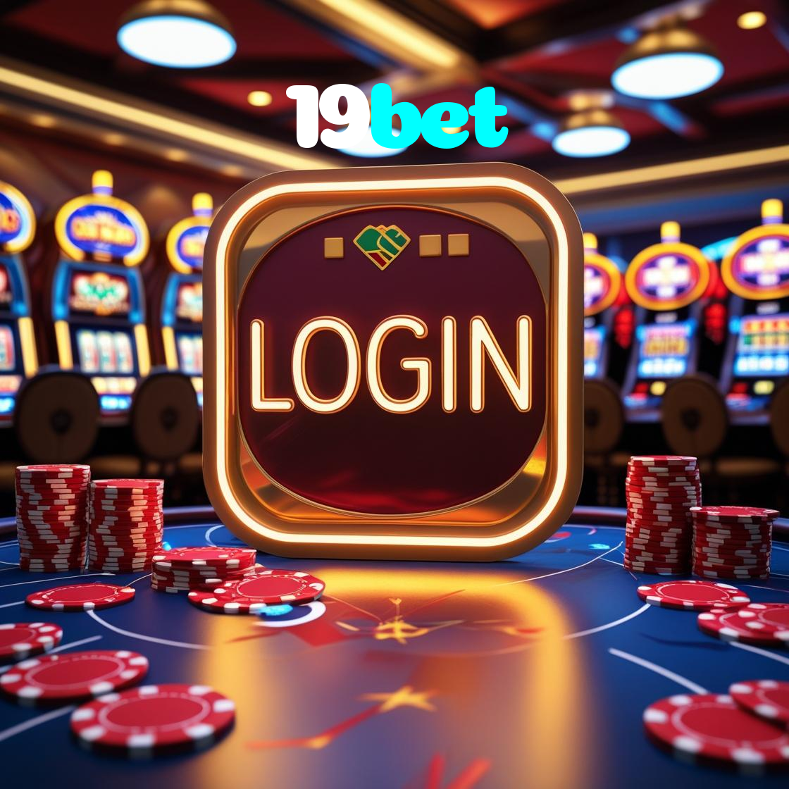 19bet visual