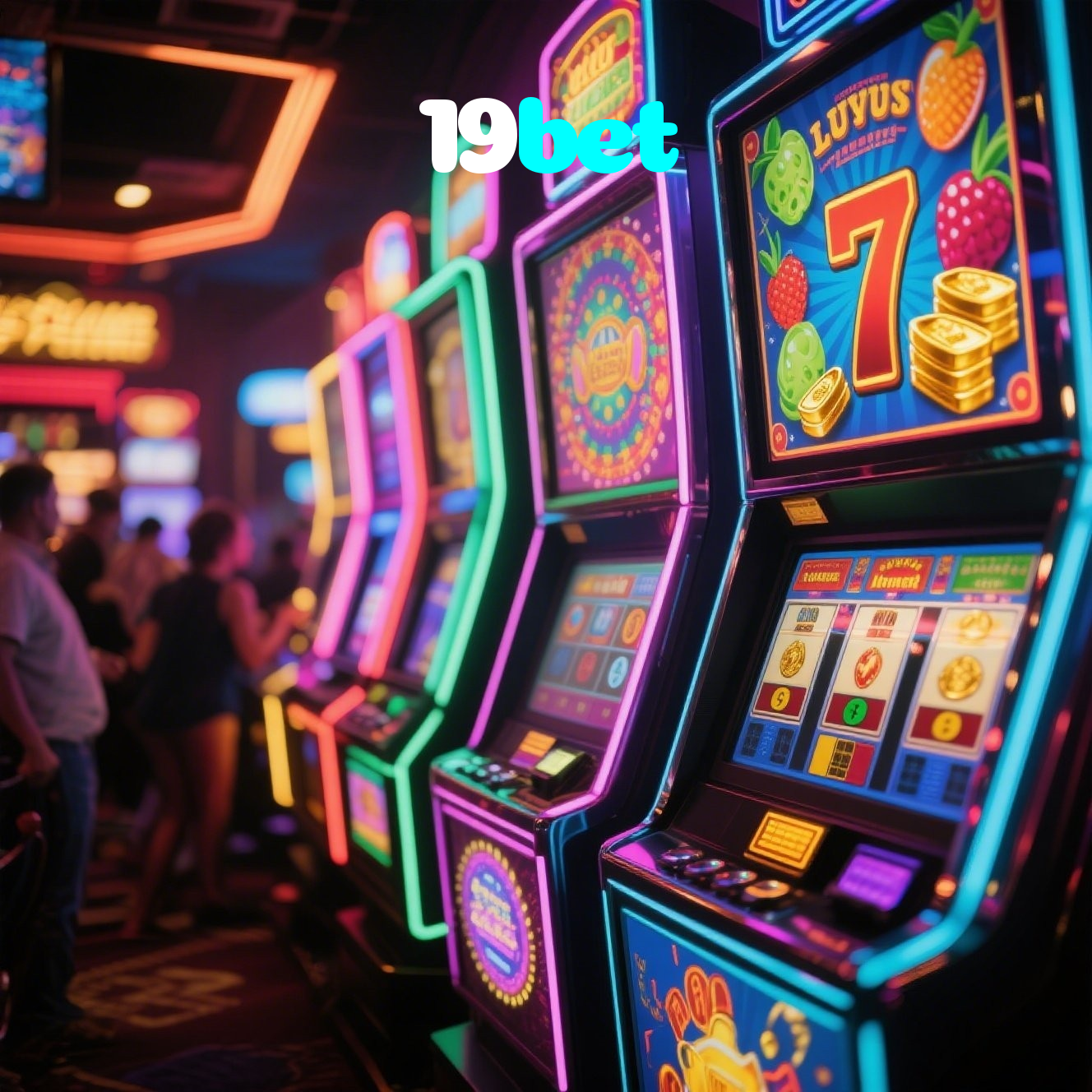 19bet visual