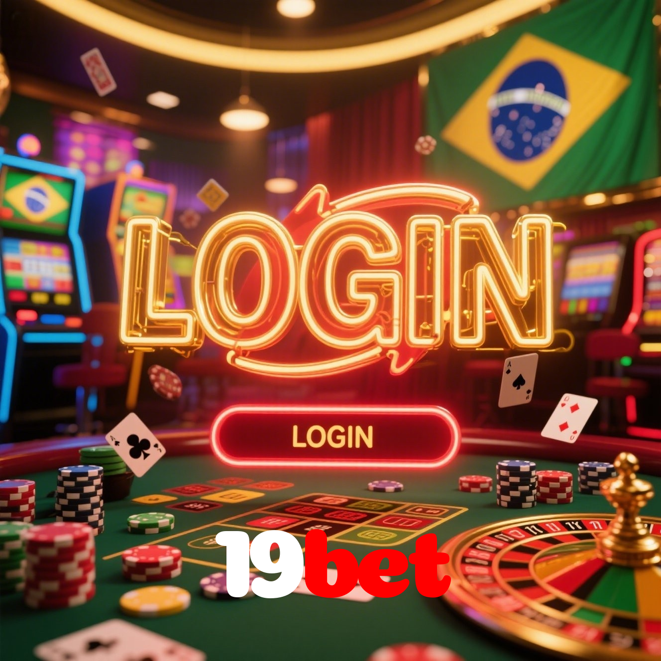 19bet visual