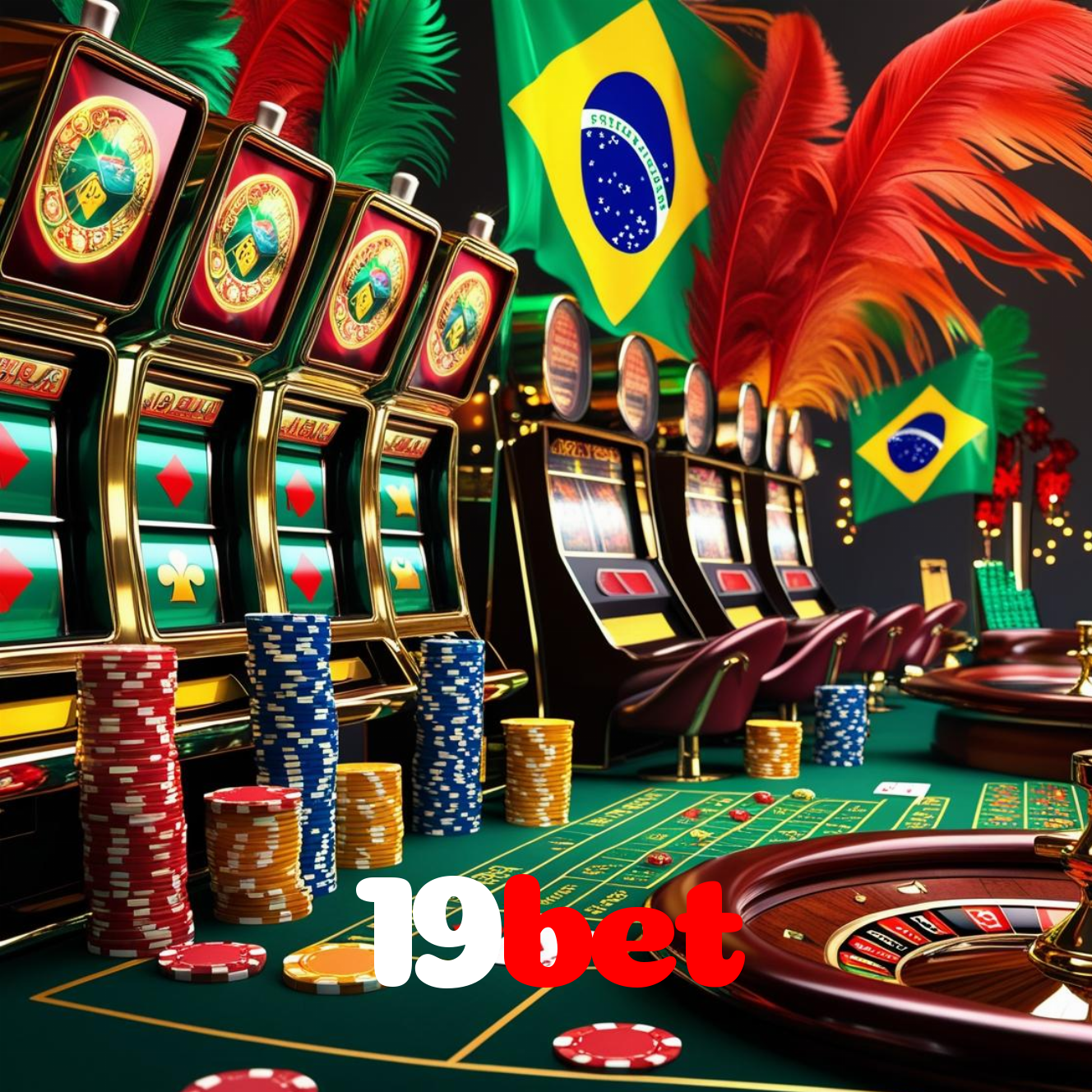 19bet visual