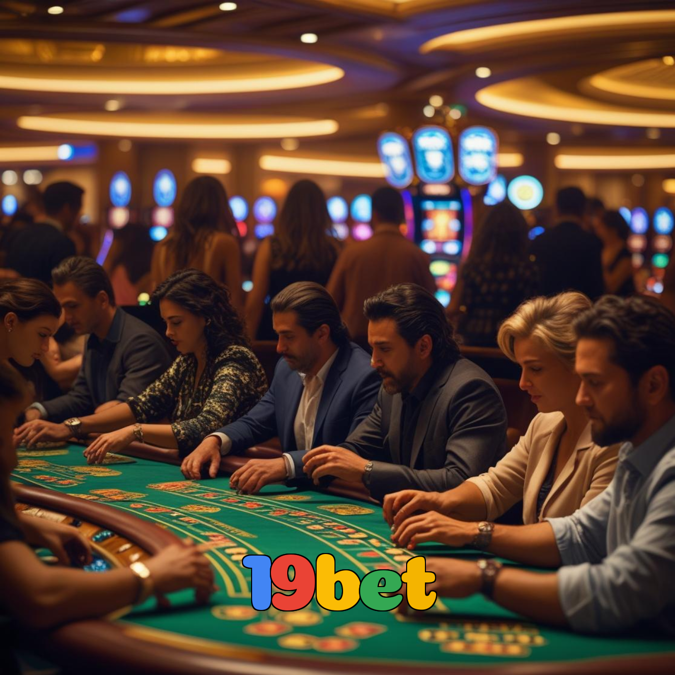 19bet visual