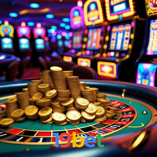 19bet visual