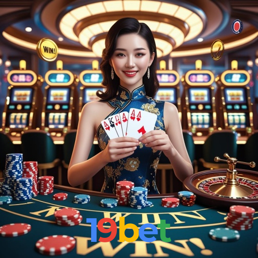 19bet visual