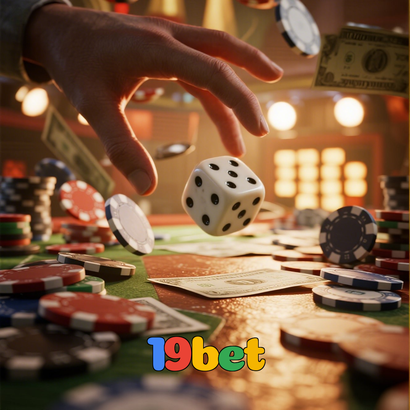 19bet visual