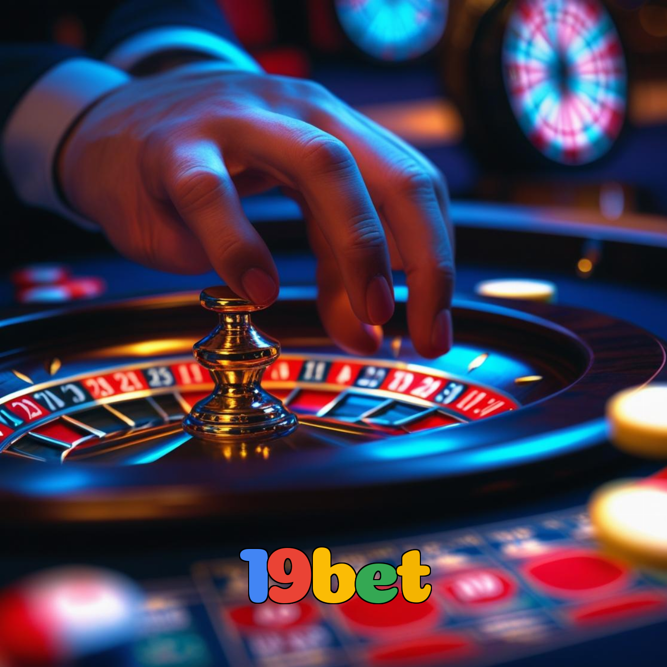 19bet visual