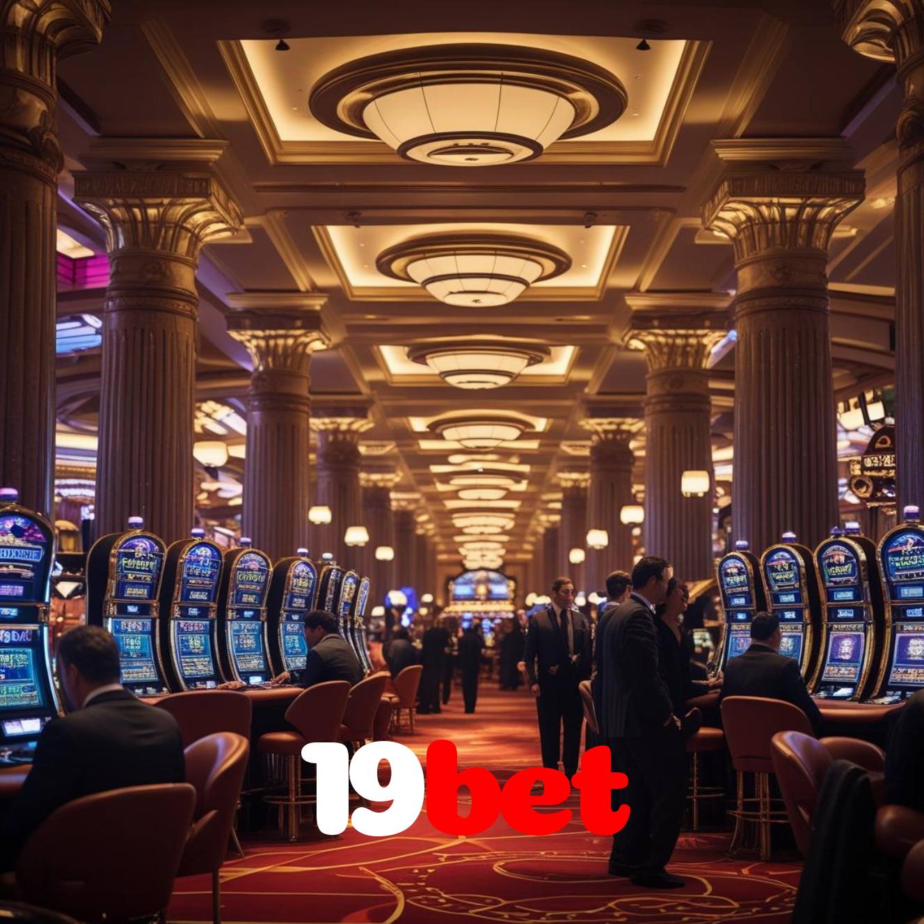 19bet