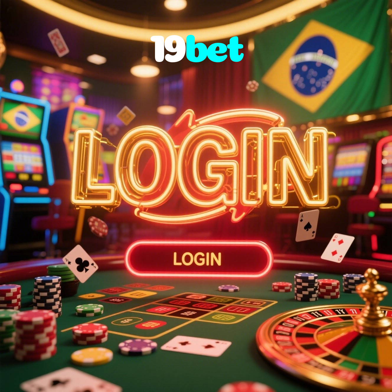 19bet visual