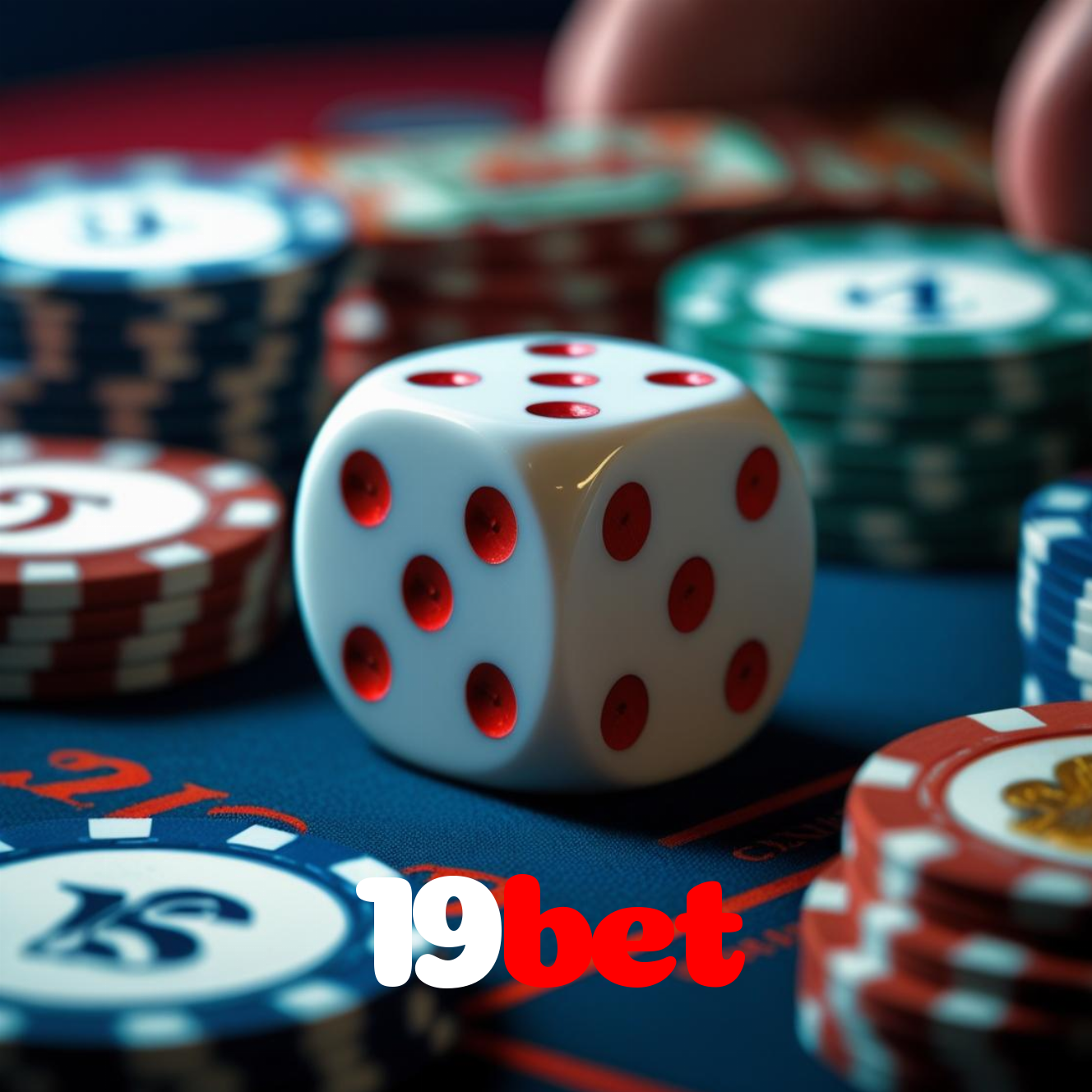 19bet visual