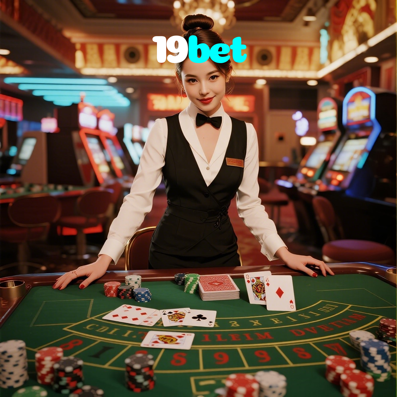19bet visual