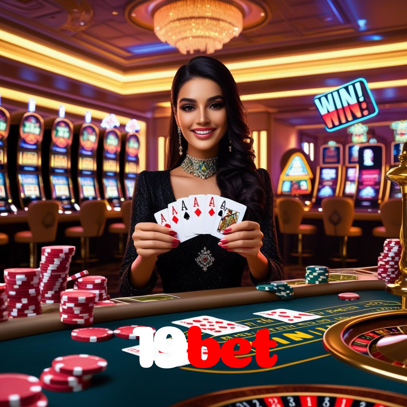19bet visual