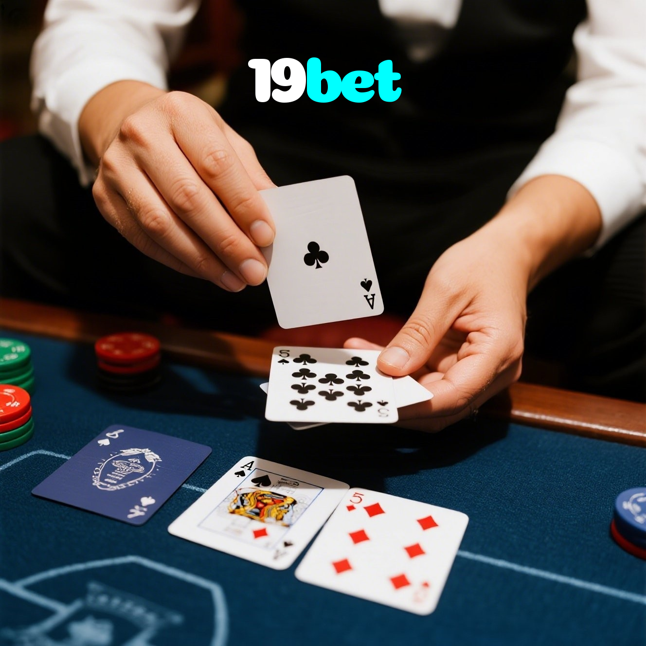 19bet visual