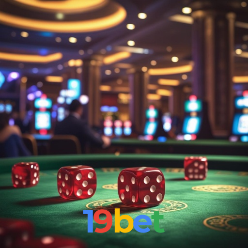 19bet visual