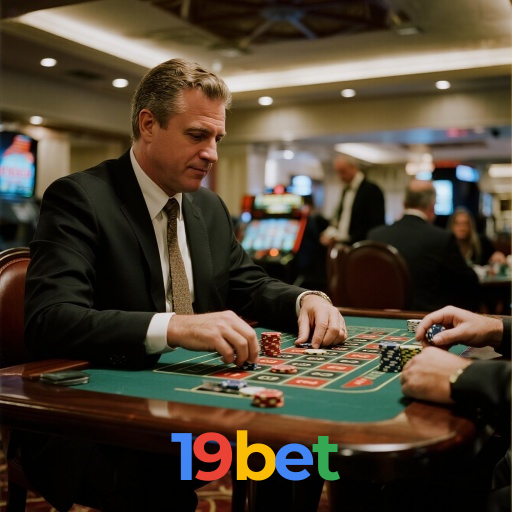 19bet visual