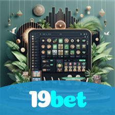 19bet visual
