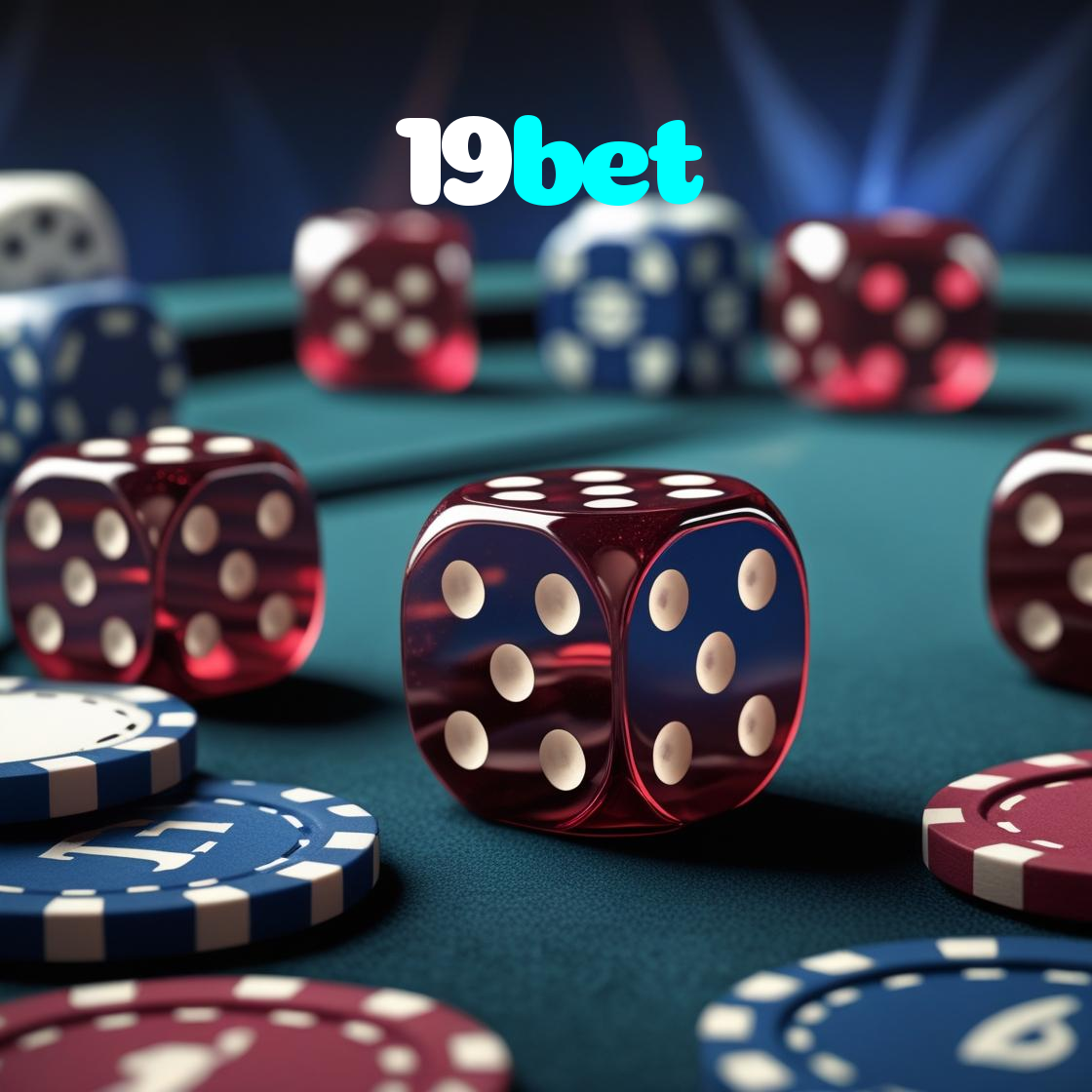 19bet visual